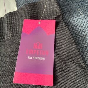 Empetua by Shapermint High-Waisted  Shaper Panty New with Tags XL/XXL